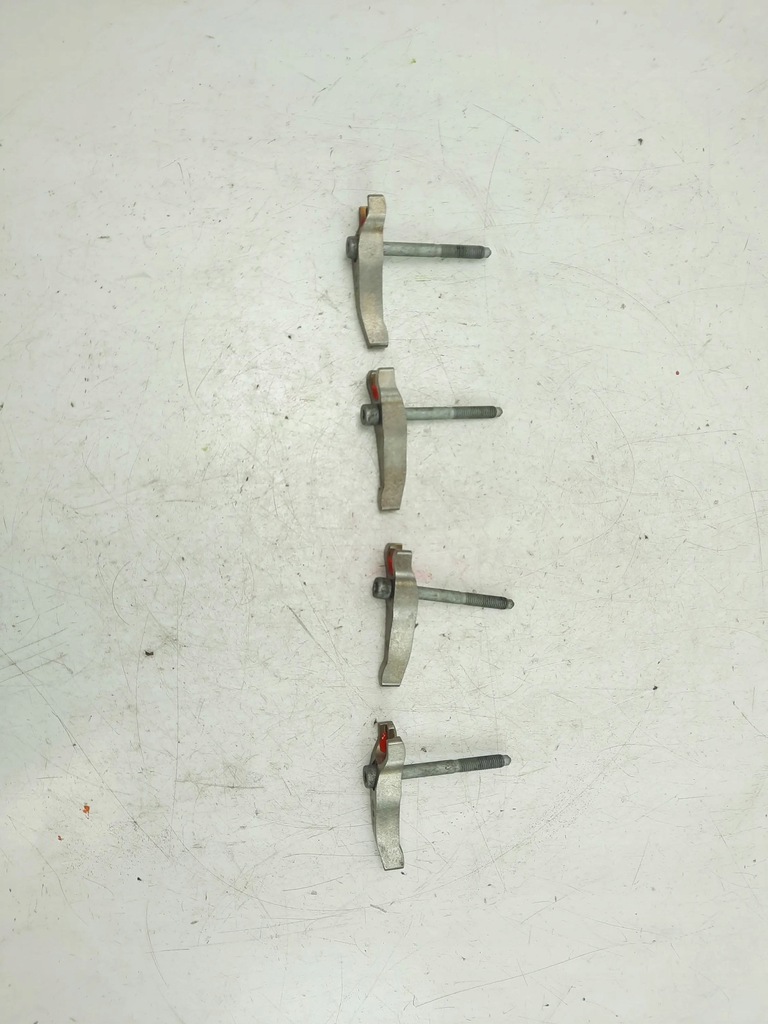 фото №4, 2016 citroen jumpy кронштейн форсунки