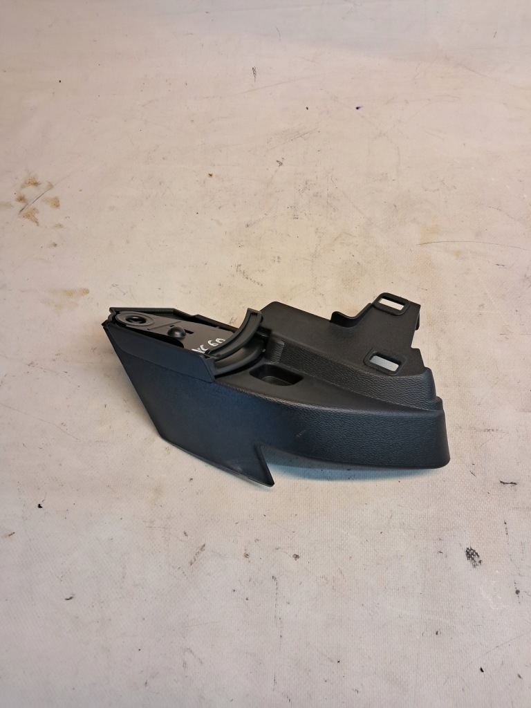 фото №1, Кронштейн направляющая поперечина левая volvo xc60 ii 31425774