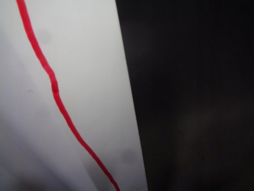 фото №11, Ford puma mk2 19- крышка багажника багажника oryg