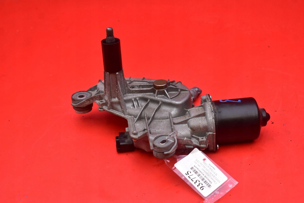 фото №5, Моторчик двірники правий перед eu 53042446 citroen c4 picasso 1 i 06-13