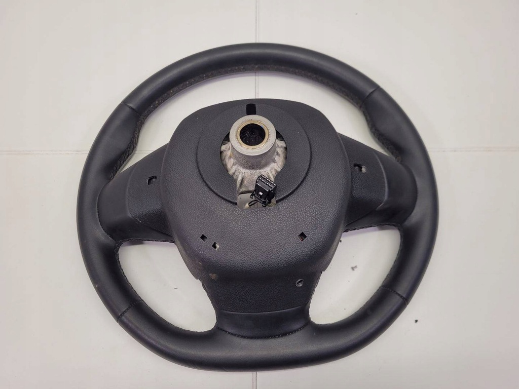 фото №10, Воздуховод renault kadjar 2018 484001840r