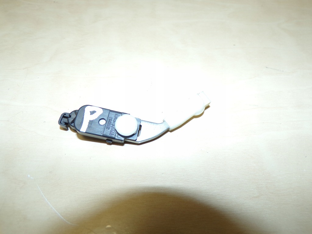 Купити Sprinter 906 crafter 06- з'єднувач тягa od вкладиші w двері передні праве