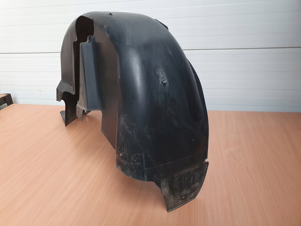 фото №13, Подкрылок задняя правый левый seat altea xl lift 5p5810969a 5p5810970