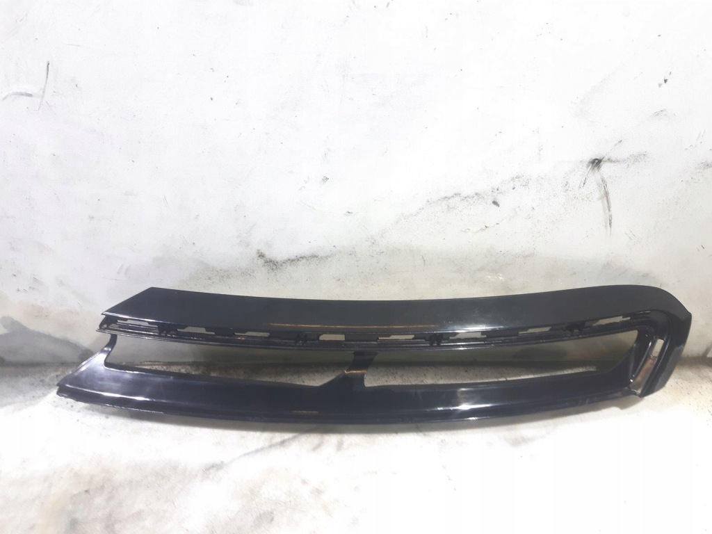 Купити Ліва решітка бампера citroen c5 aircros 98202970xy