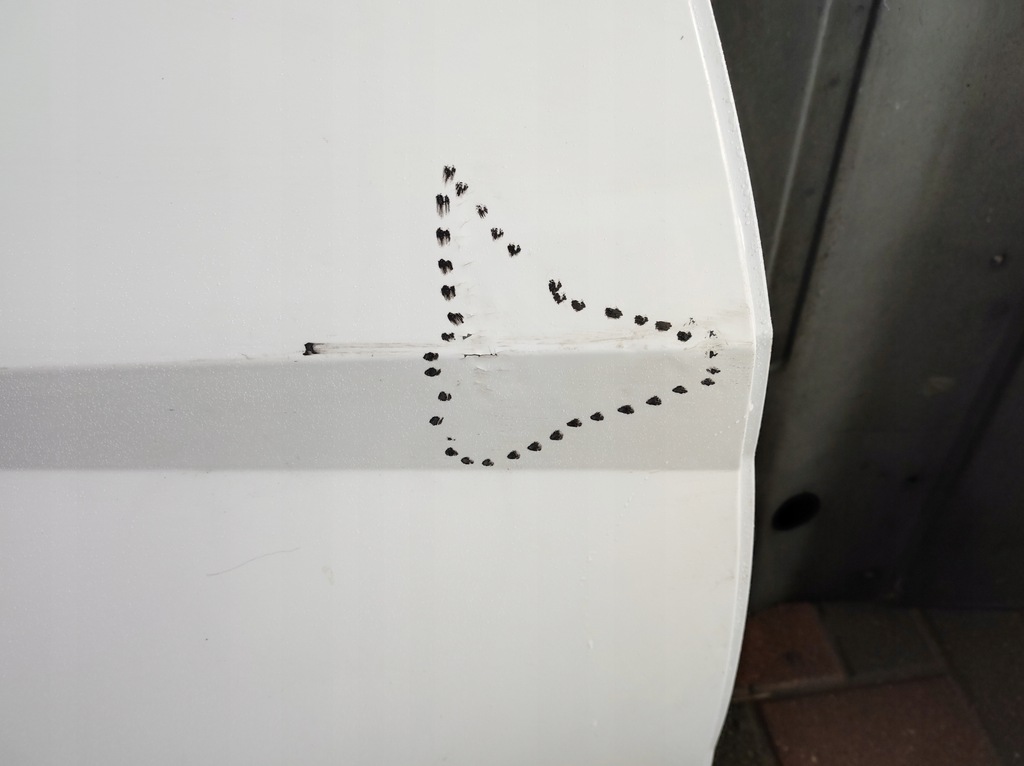 фото №12, Двері hyundai elantra vii 2020- задні праве