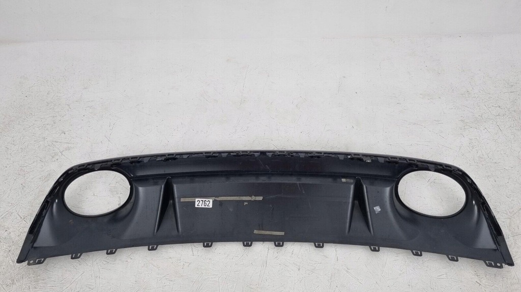 фото №6, Audi rs3 8y 2020- спойлер бампер задняя задний 8y0807521