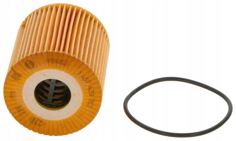 Bosch 1 457 429 762 фільтр оливи Ціна