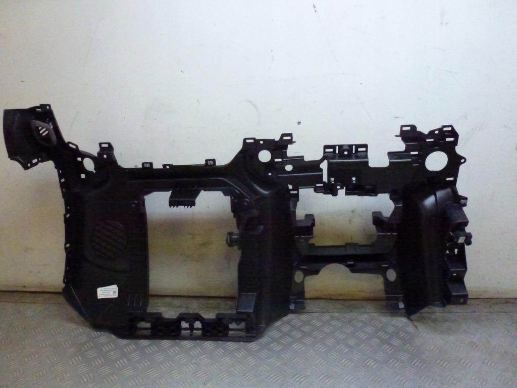 фото №4, Захист корпус панелі jeep wrangler jl