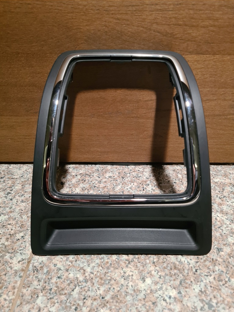 фото №1, Рамка захист домкрата jeep compass lift