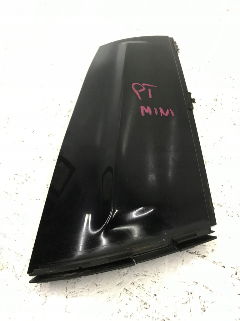 фото №2, Захист стійка правий задня mini cooper s r56 06-10