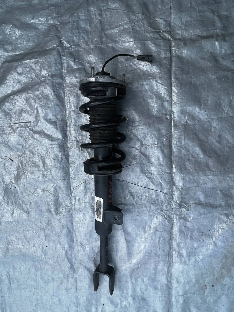 фото №1, Alfa romeo giulia qv амортизатор передний