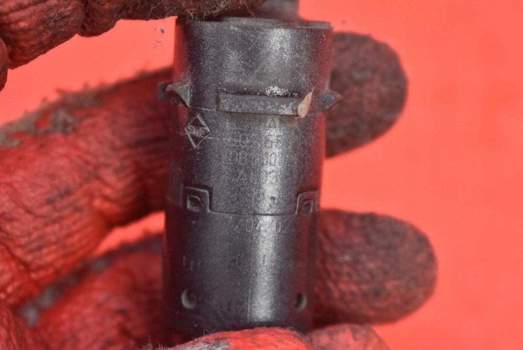 фото №7, Датчик паркування pdc задня ydb100070 land rover range rover vogue iii l322