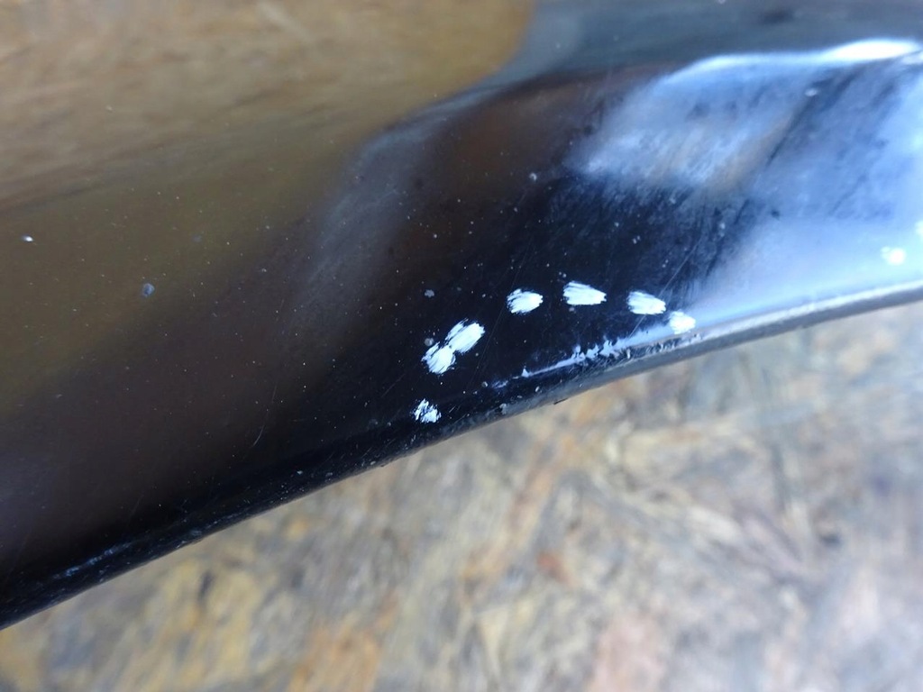 фото №7, Audi a3 8p lift 08-12 крыло левый перед передний ly9b