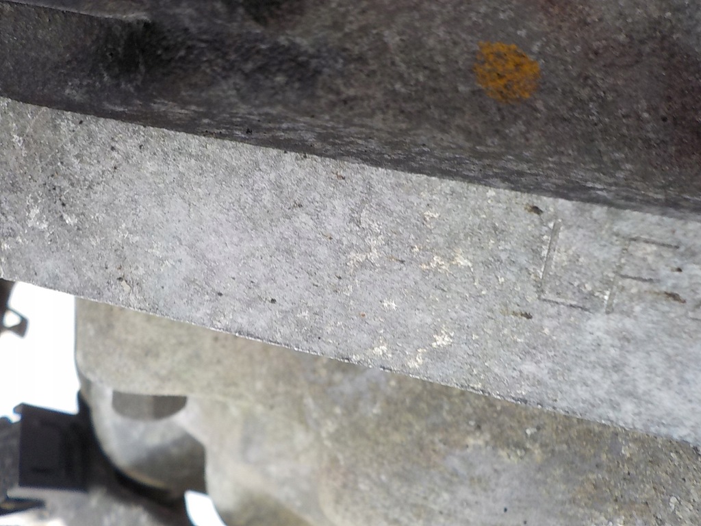 фото №9, Mazda 5 3 bk 06r 2.0 16v 150km двигун lf kompletny