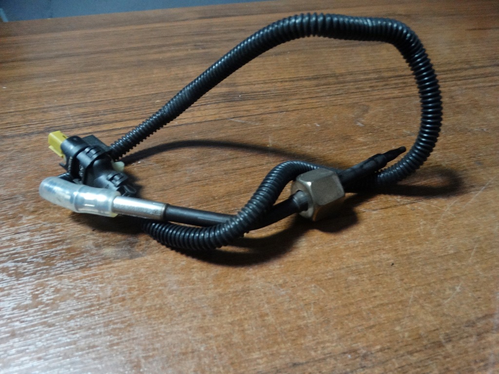 фото №1, Датчик температури вихлопних газів mercedes w205 1