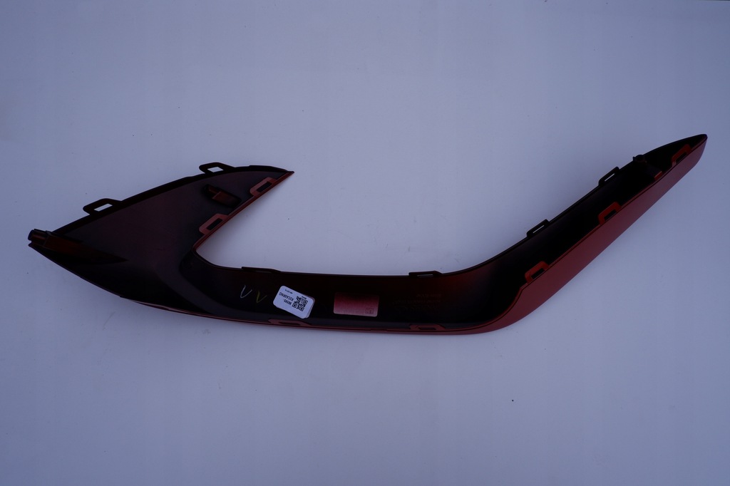 фото №2, Kia sportage 5 v молдинг бампера левая rng