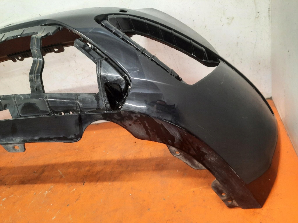 фото №7, Kia sportage v 21- бампер задняя задний 86612r