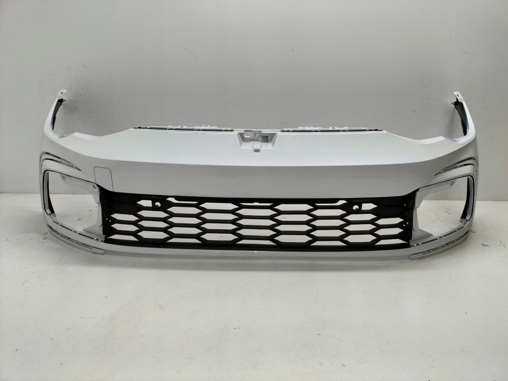 фото №1, Бампер передний перед vw golf 8 viii 20-24 r-line