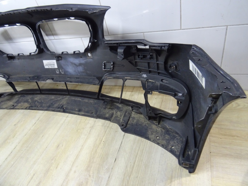 фото №11, Бампер bmw 5 f10 f11 lift перед pdc 6 7331706