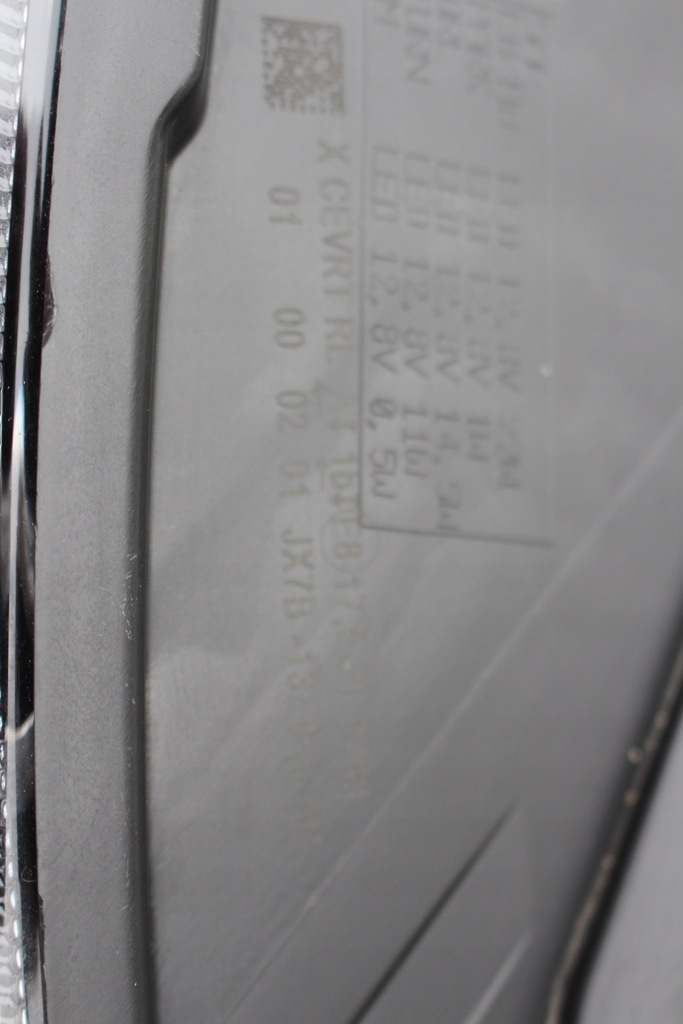 фото №6, Лампа правая ford focus mk4 full led jx7b13e016ah