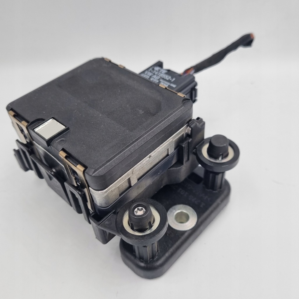 фото №1, Датчик скорости радар volkswagen sharan оригинальный номер 7n0907561b оригинал + штекер