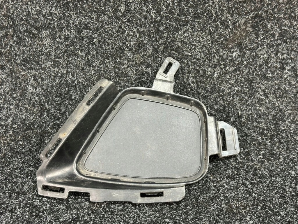 Купить Bmw seria 2 f44 m-pakiet решётка бампера правая перед передняя 8075496