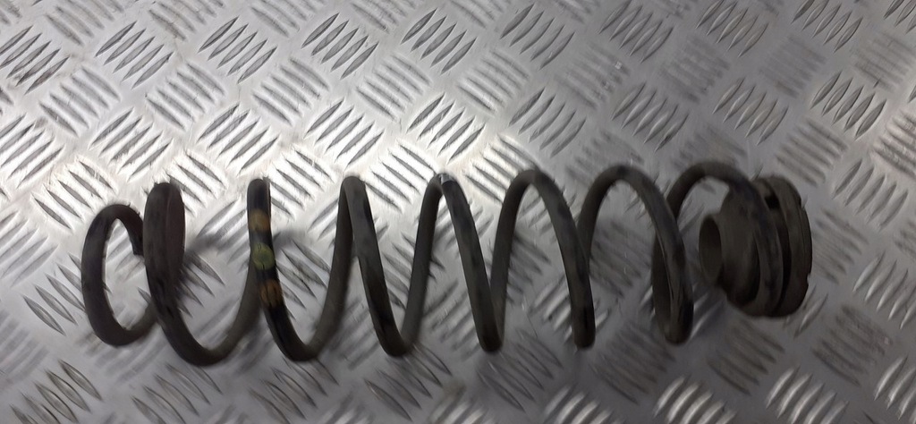 фото №1, Пружина задня skoda fabia i hb