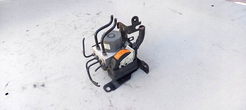 фото №1, Насос тормозная abs peugeot 308 t9