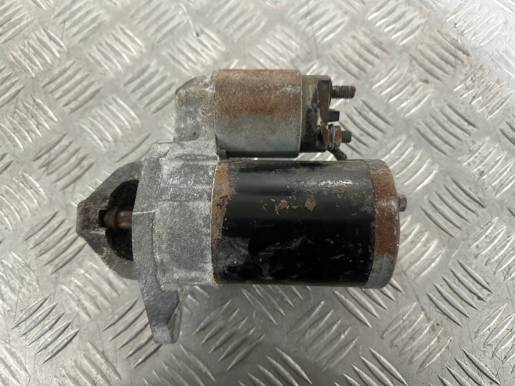 фото №4, Mitsubishi space star ii 1.0 3a90 стартер 1810a333