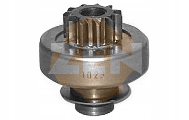 фото №1, Бендикс стартер do renault thalia i 1.5 dci