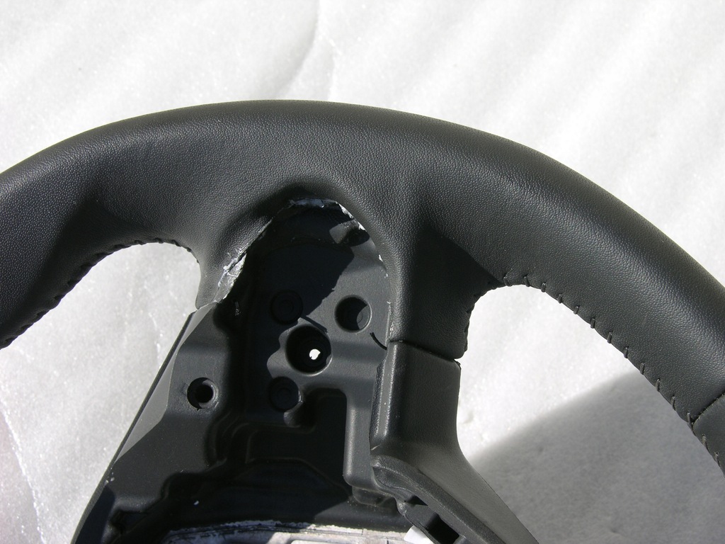 фото №7, Воздуховод peugeot 2008 208 5008 e-208 ładna оригинал