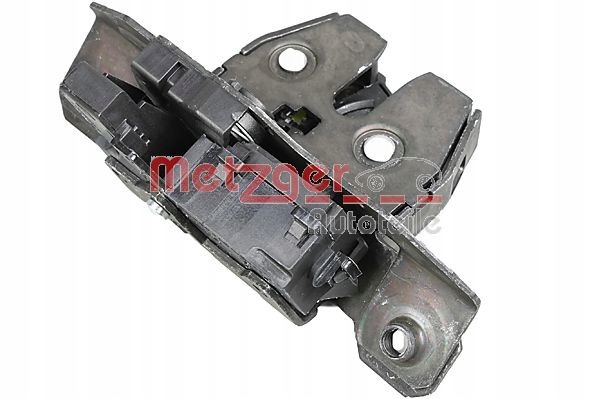фото №14, Замок кришки багажника opel astra j k zafira b mokka 13500195 13508110