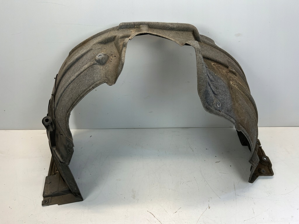 фото №1, Lexus rx iv подкрылок правое передние