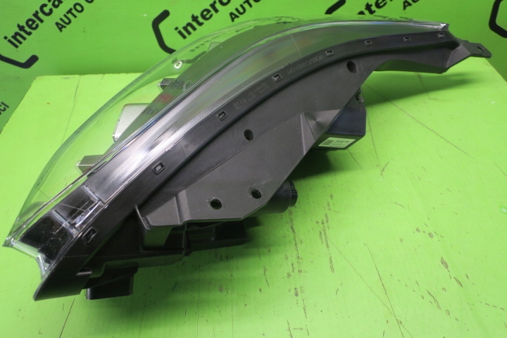 фото №6, Kia proceed фара правый full led 2021 2022-