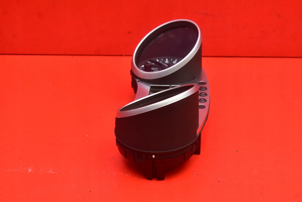 фото №6, Лічильник mercedes-benz m w164 a2514402011 3.0l дизель 165kw 2007