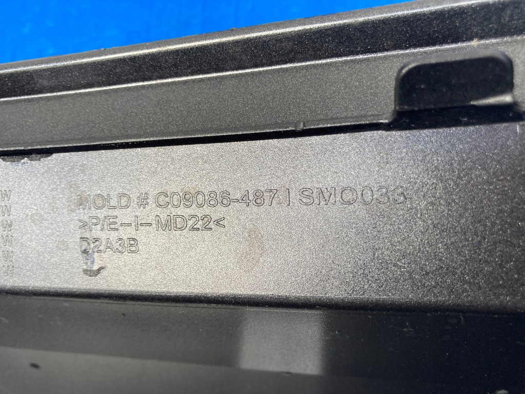 фото №12, Бампер задний ford kuga mk iii 3 st line