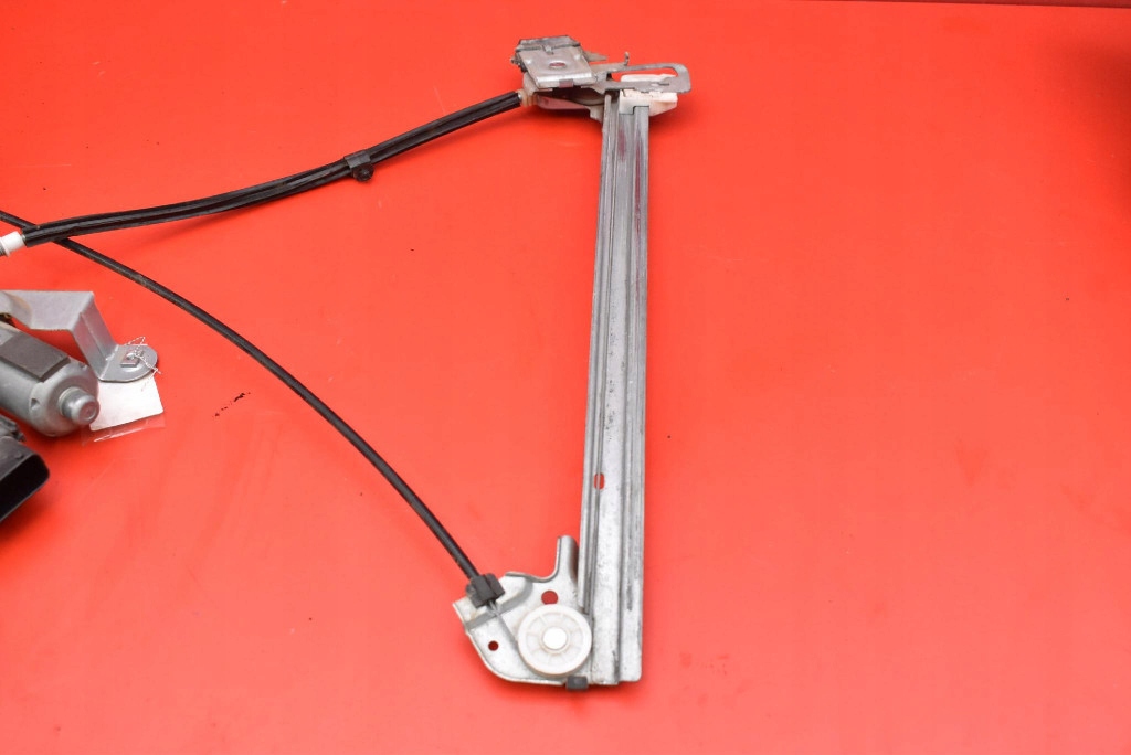 фото №7, Подъемник стекло левый перед eu 101466203 skoda octavia 1 i 96-00