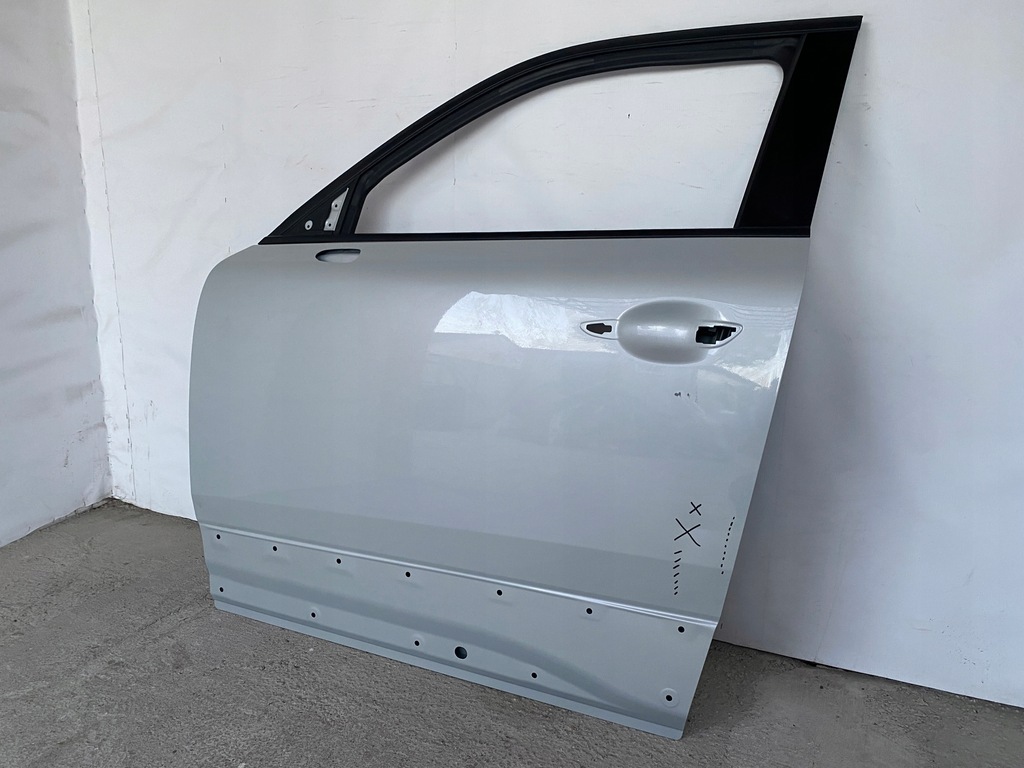 фото №9, Mazda mx30 mx-30 дверь левая передние