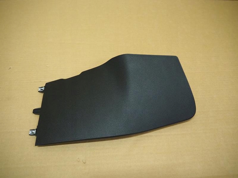 фото №1, Захист тунель права renault megane iv