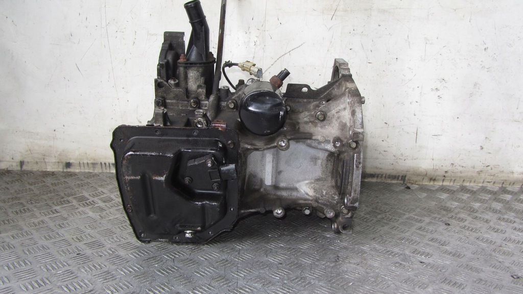 фото №13, Kia sportage 1.6 gdi блок двигателя + wał g4fd 10-14