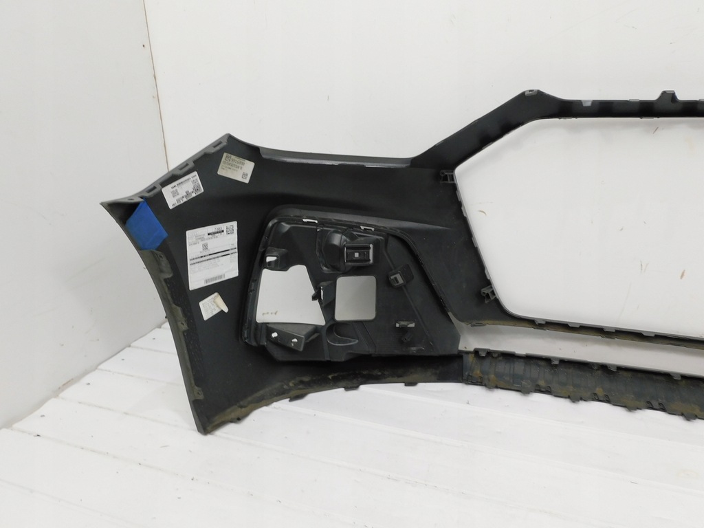 фото №11, Audi a1 ii 82a s line бампер перед передний 82a807437f