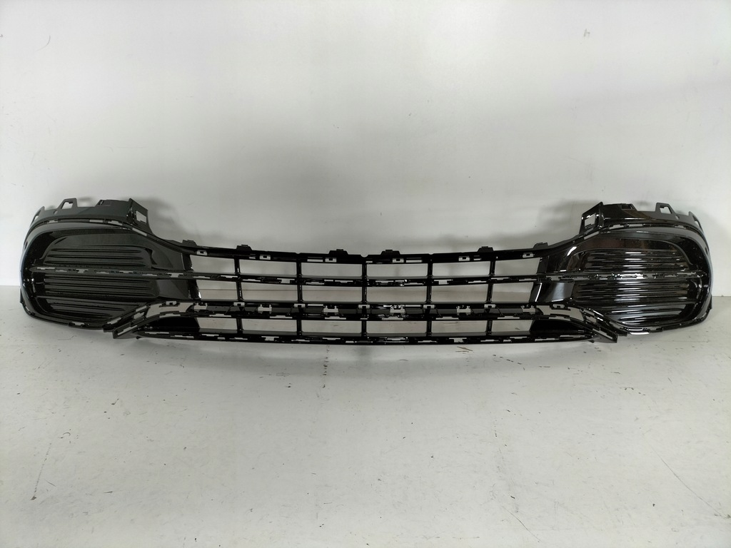 фото №1, Решітка радіатора решітка перед mercedes eqs v297 21-