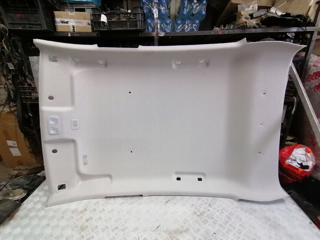 фото №7, Стеля dacia sandero iii anglik 739108542r