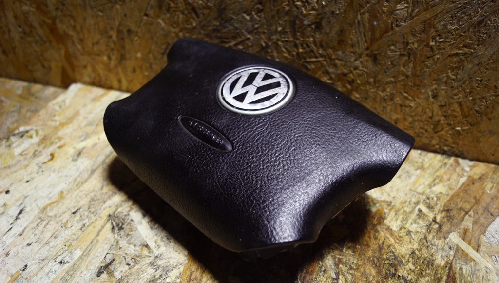 фото №6, Подушка подушка безпеки водія vw golf iv 3b0880201ah