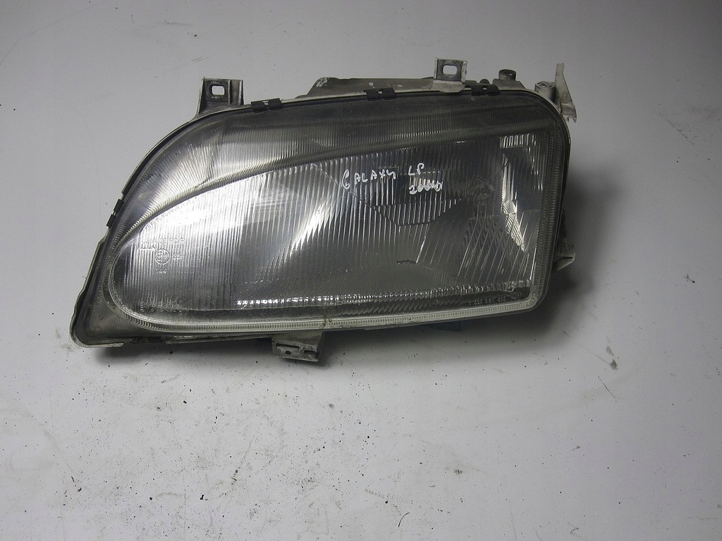 фото №1, Лампа передняя левая ford galaxy 00r