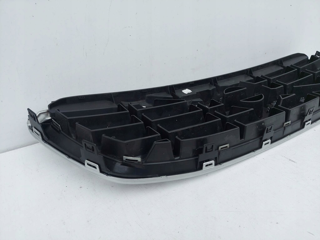 фото №7, Volvo xc60 i 08- решётка радиатора решётка радиатора бампера перед satyn