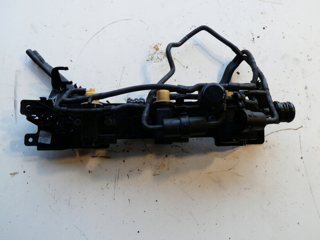фото №1, Вакуум клапан vw multivan t6 7e0129456ac