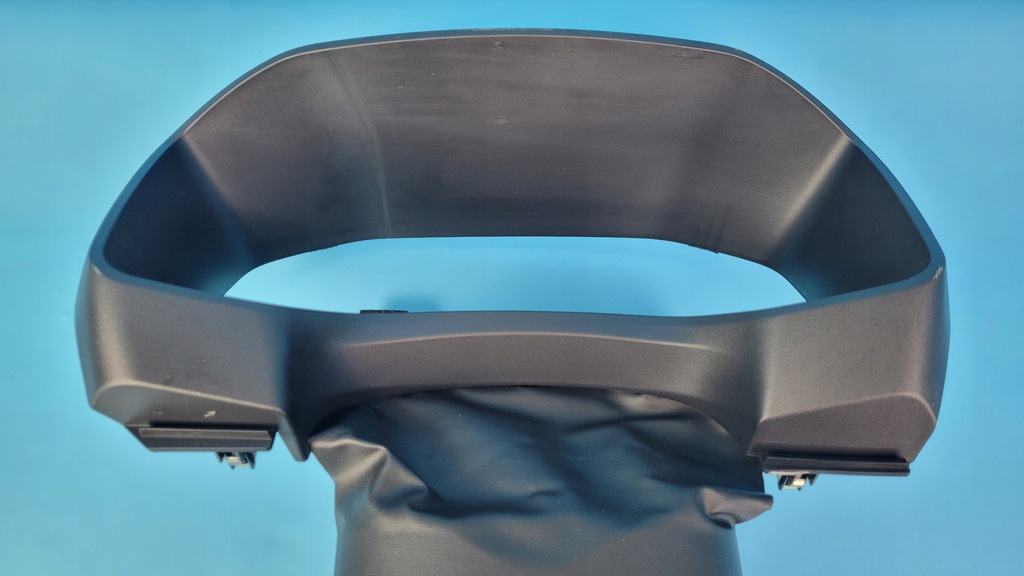 фото №6, Nissan qashqai iii j12 22r корпус колонки рулевого 484706un1c