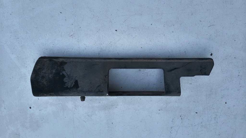 фото №1, Бризковик підкрилок передній правий toyota auris ii 53851-02110