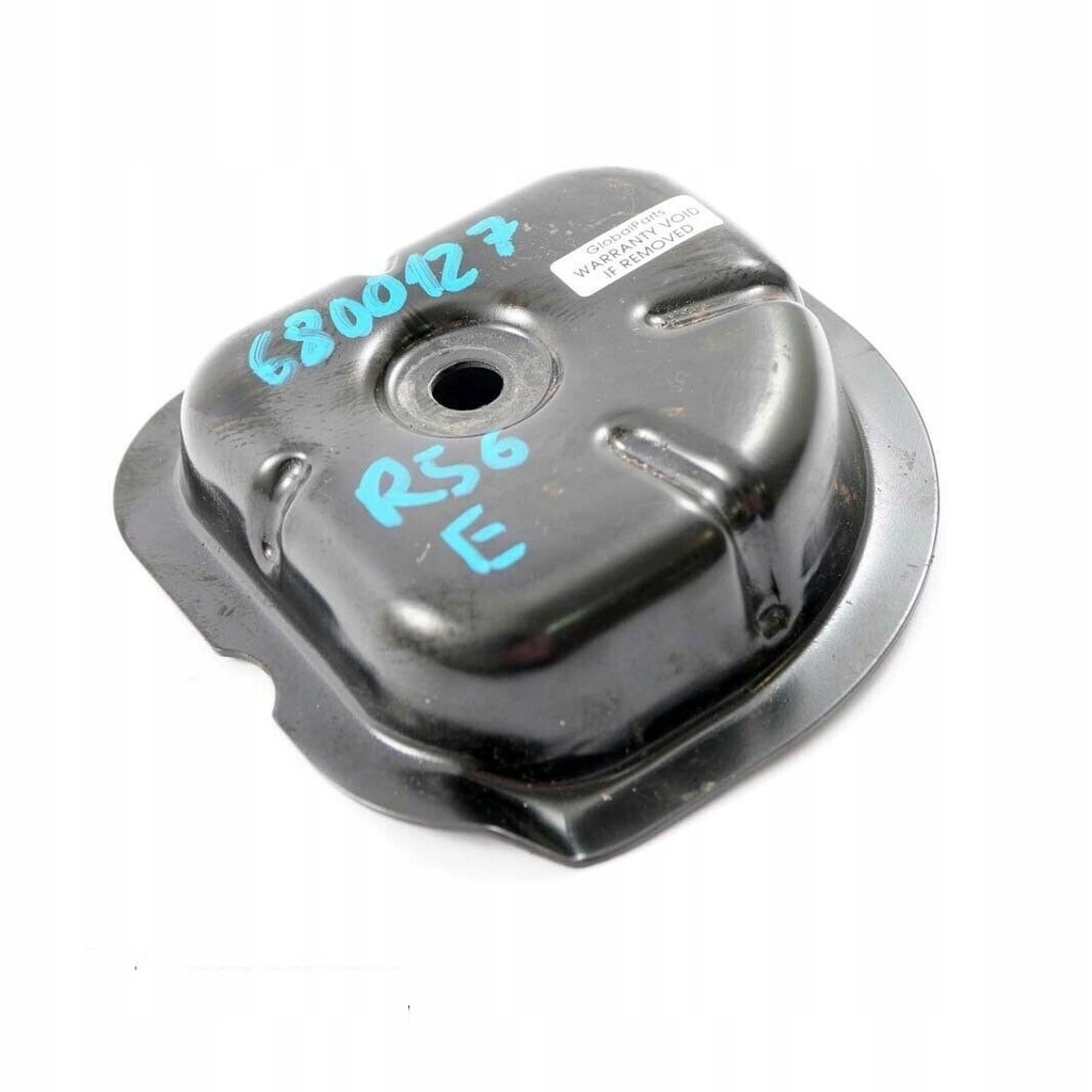 фото №10, Mini cooper one r50 r52 r56 r58 кронштейн защита колесо запасное 6800127